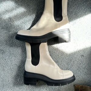 Stuart Weitzman Boots